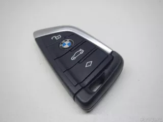 66125A473F4 BMW Ключ BMW X7 g07 Арт E70756268, вид 3