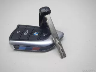 66125A473F4 BMW Ключ BMW X7 g07 Арт E70756268, вид 6