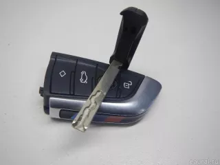66125A473F4 BMW Ключ BMW X7 g07 Арт E70756268, вид 7