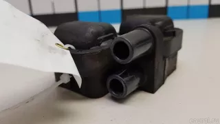 0001587803 Mercedes Benz Катушка зажигания Mercedes R W251 Арт E70762000, вид 3