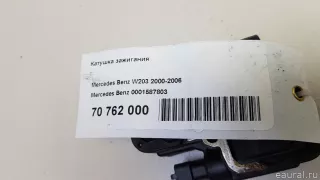 0001587803 Mercedes Benz Катушка зажигания Mercedes R W251 Арт E70762000, вид 7