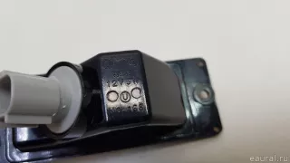 8341A056 Mitsubishi Фонарь подсветки номера Mitsubishi Monter 4 Арт E70763764, вид 6