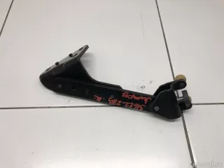 9808075880 Citroen-Peugeot Ролик двери сдвижной нижний Citroen jumpy 3 Арт E31622289, вид 4