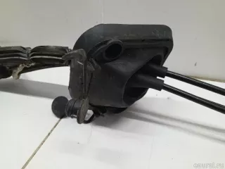 9809543980 Citroen-Peugeot Кулиса КПП Citroen jumpy 3 Арт E31629675, вид 4