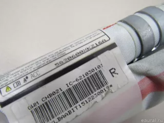 5820600XKZ16A Great Wall Подушка безопасности боковая (шторка) Haval H6 Арт E81025509, вид 4