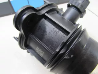 13718650761 BMW Патрубок интеркулера BMW X2 F39 Арт E81032665, вид 4