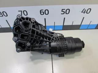 11428649177 BMW Корпус масляного фильтра MINI COUNTRYMAN F60 Арт E81032744, вид 4