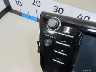 8614006D20 Toyota Магнитола Toyota Camry XV70 Арт E81034744, вид 3