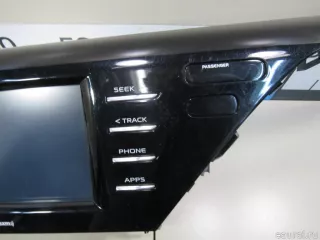 8614006D20 Toyota Магнитола Toyota Camry XV70 Арт E81034744, вид 4