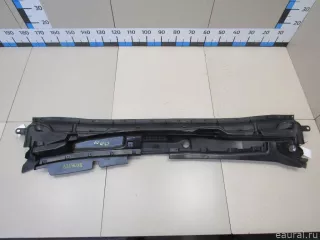 5570806280 Toyota Решетка стеклооч. (планка под лобовое стекло) Toyota Camry XV70 Арт E81035127, вид 4