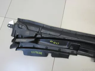5570806280 Toyota Решетка стеклооч. (планка под лобовое стекло) Toyota Camry XV70 Арт E81035127, вид 6