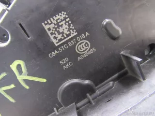 5TC837016E VAG Замок двери передней правой Audi A3 8Y Арт E81042613, вид 2