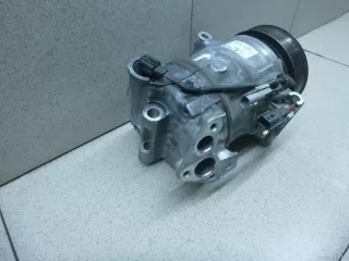 926004941R Renault Компрессор кондиционера Renault Megane 4 Арт E100497599, вид 2