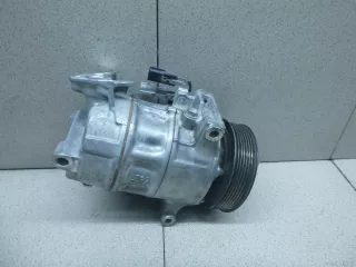 926004941R Renault Компрессор кондиционера Renault Megane 4 Арт E100497599, вид 4