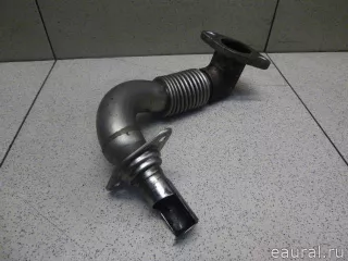 284912F610 Hyundai-Kia Трубка EGR Hyundai Santa FE 4 (TM) restailing Арт E100519319, вид 3