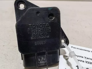2220422010 Toyota Расходомер Toyota Matrix 1 Арт E15042244, вид 4