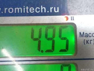 3050618 Metaco Диск тормозной передний Seat Ibiza 3 Арт E48538231, вид 7