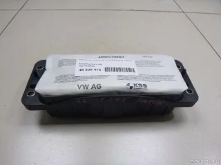 1ST880204 VAG Подушка безопасности пассажира Skoda Rapid Арт E48538475, вид 1