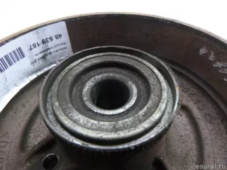 316271091R Renault Барабан тормозной Renault Sandero 1 Арт E48539187, вид 4