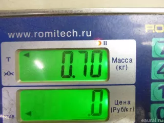 02T311261A VAG Шестерня Seat Leon 3 Арт E48540308, вид 5