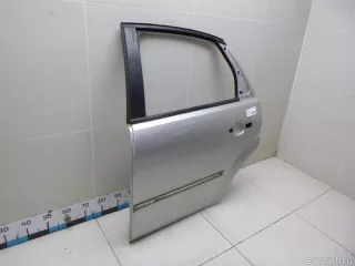 1505763 Ford Дверь задняя левая Ford Focus 2 Арт E48540665, вид 2