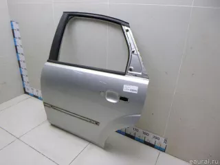 1505763 Ford Дверь задняя левая Ford Focus 2 Арт E48540665, вид 3