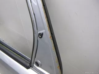 1505763 Ford Дверь задняя левая Ford Focus 2 Арт E48540665, вид 4