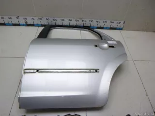 1505763 Ford Дверь задняя левая Ford Focus 2 Арт E48540665, вид 6