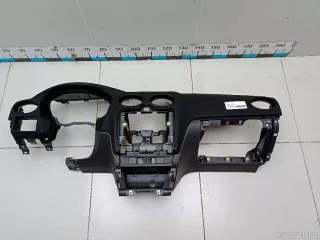 1541986 Ford Панель передняя салона (торпедо) Ford Focus 2 restailing Арт E48540780