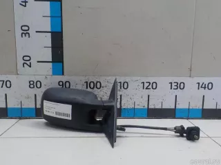 357857508 VAG Зеркало правое механическое Volkswagen Passat B3 Арт E48541778, вид 2