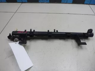 8A6G9H487AB Ford Топливная рампа  Ford C-max 2 restailing Арт E48541975, вид 2