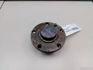 8E0598611B VAG Ступица задняя Seat Exeo Арт E48542745, вид 1
