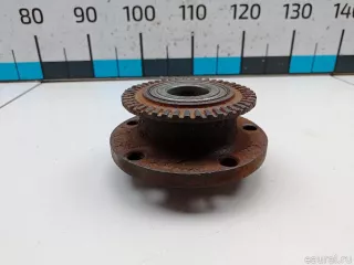 8E0598611B VAG Ступица задняя Seat Exeo Арт E48542745, вид 4