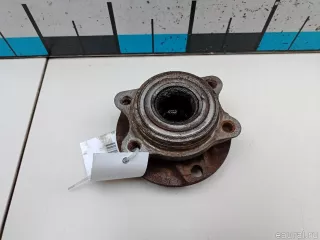 4B0407613B VAG Ступица передняя Seat Exeo Арт E48542833, вид 4