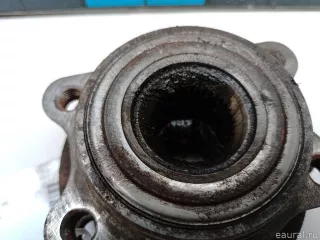4B0407613B VAG Ступица передняя Seat Exeo Арт E48542833, вид 5