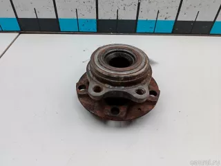 4B0407613B VAG Ступица передняя Audi A6 C5 (S6,RS6) Арт E48542834, вид 4