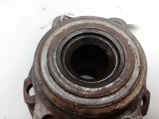 4B0407613B VAG Ступица передняя Audi A6 C5 (S6,RS6) Арт E48542834, вид 5