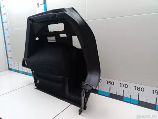 5NA867428BLAHP VAG Обшивка багажника Volkswagen Tiguan 2 Арт E48544465, вид 2
