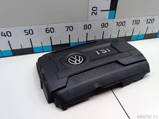 06K103925BN VAG Накладка декоративная Volkswagen Teramont Арт E48544666, вид 2