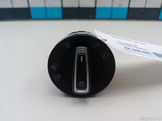 5G0941431BDWZU VAG Переключатель света фар Volkswagen Tiguan 1 Арт E48544667, вид 2