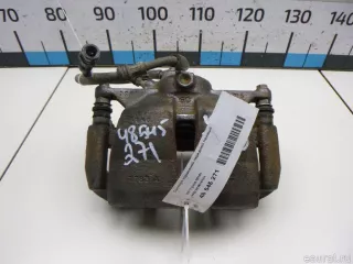 3C0615124 VAG Суппорт тормозной передний правый Volkswagen Passat CC Арт E48545271, вид 1