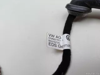 5NA827851A905 VAG Амортизатор двери багажника Volkswagen Tiguan 2 Арт E48545442, вид 5
