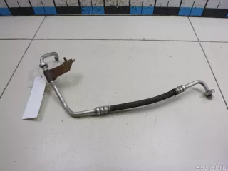 924408632R Renault Трубка кондиционера Renault Logan 2 Арт E48545480, вид 2