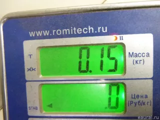 924408632R Renault Трубка кондиционера Renault Logan 2 Арт E48545480, вид 6
