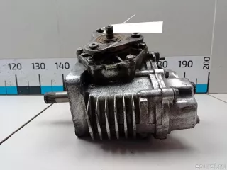 0CP409053G VAG Раздаточная коробка Audi Q3 2 Арт E48545545, вид 2