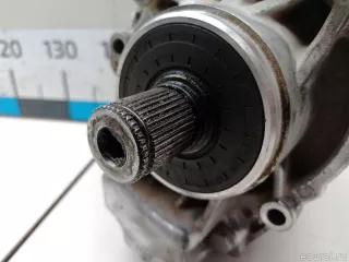 0CP409053G VAG Раздаточная коробка Audi Q3 2 Арт E48545545, вид 7