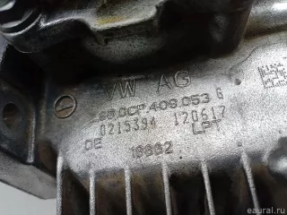 0CP409053G VAG Раздаточная коробка Audi Q3 2 Арт E48545545, вид 8