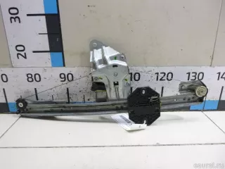 807209299R Renault Стеклоподъемник электрический передний правый Renault Sandero 2 Арт E48545628, вид 2