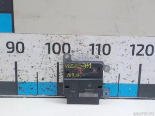 285584207R Renault Блок управления AIR BAG Renault Logan 2 Арт E48545711, вид 1