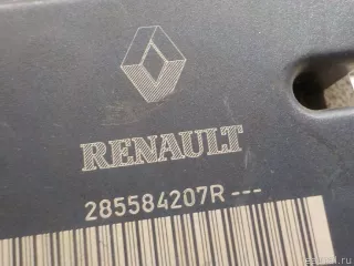 285584207R Renault Блок управления AIR BAG Renault Logan 2 Арт E48545711, вид 4